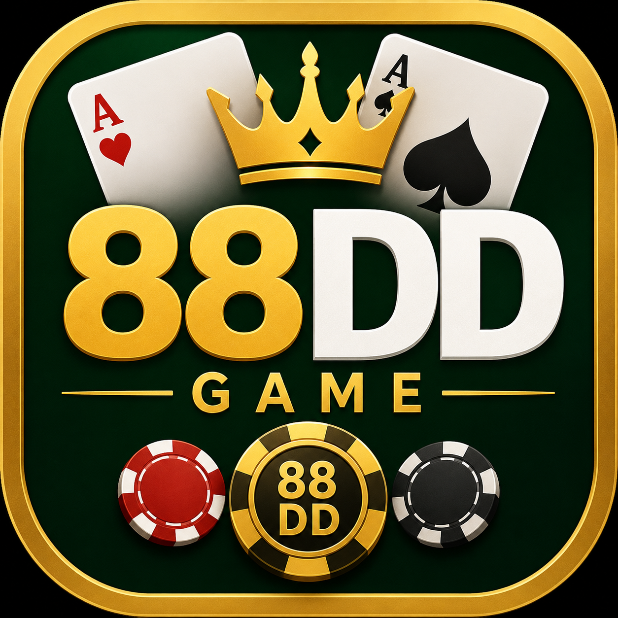 88DD Game