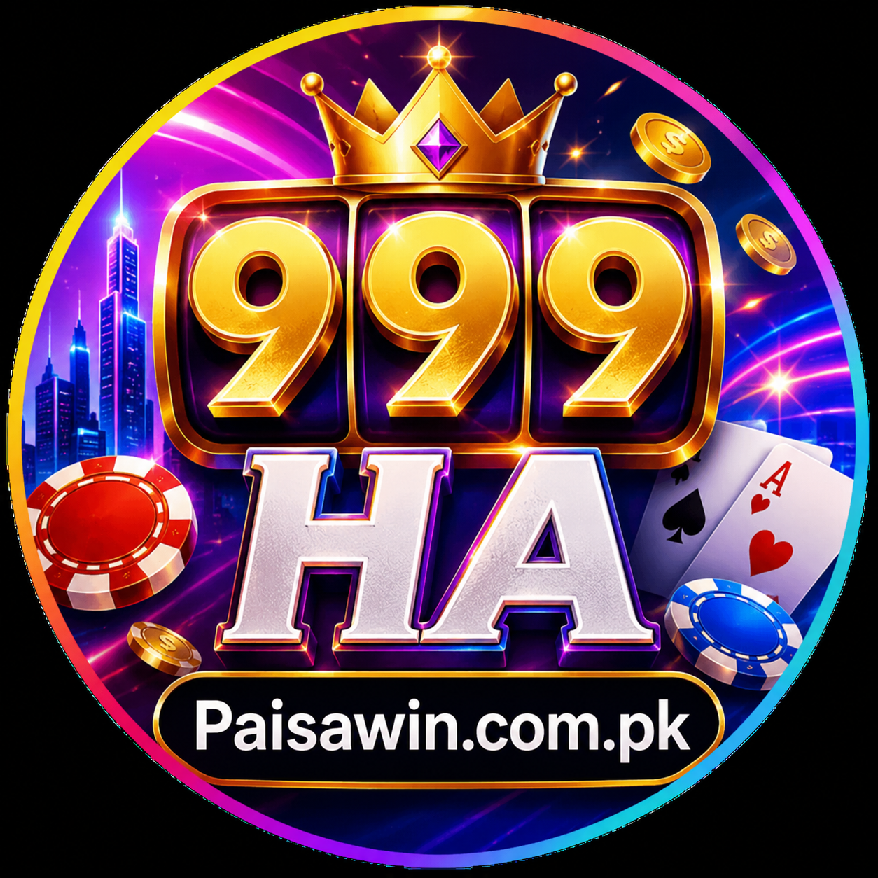 999HA Game