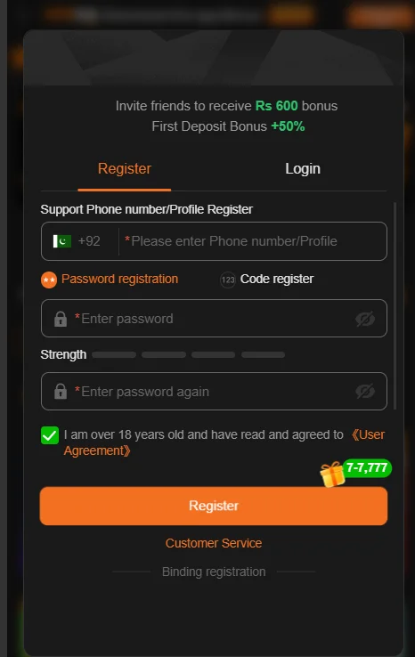 999HA Game APK
