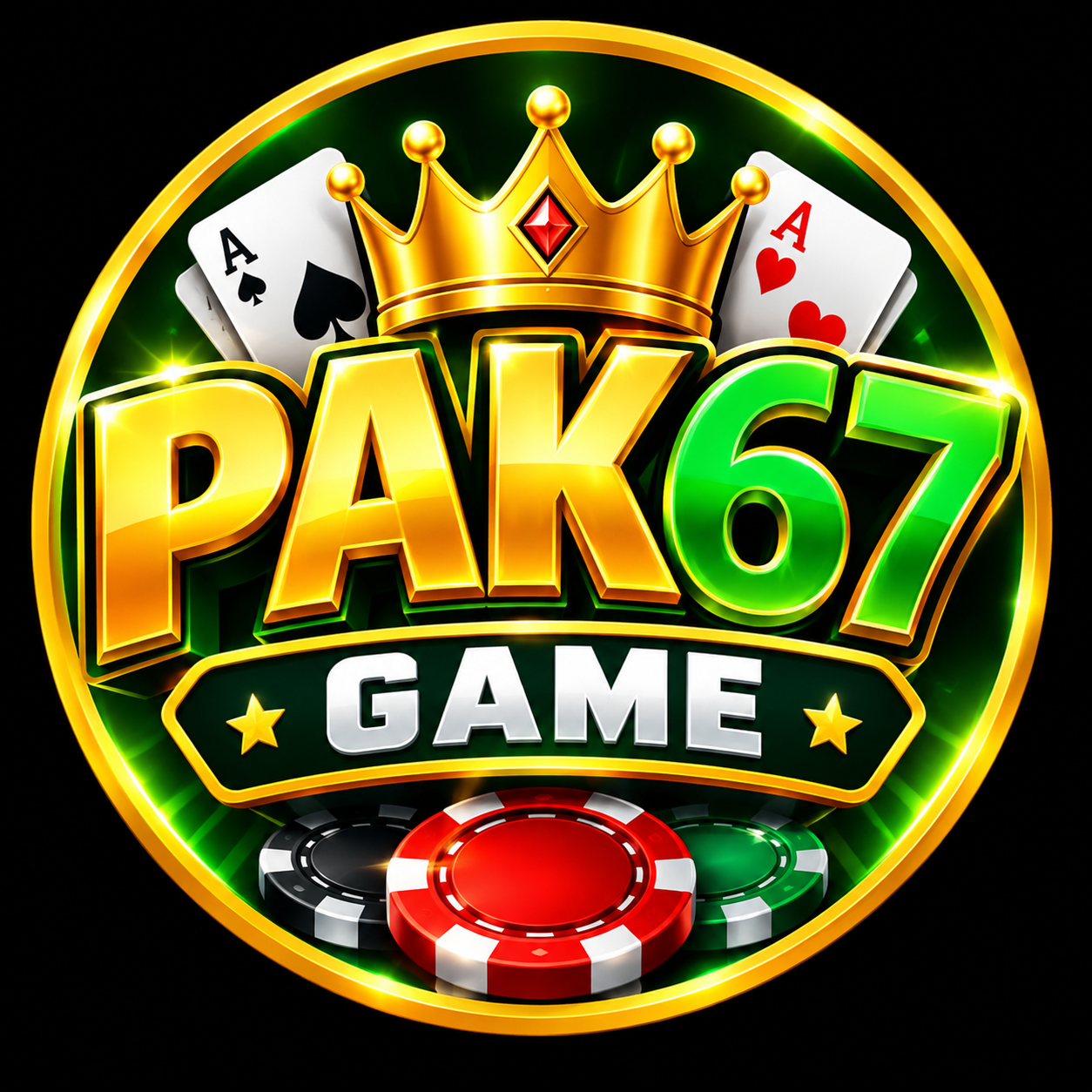 PAK67 Game