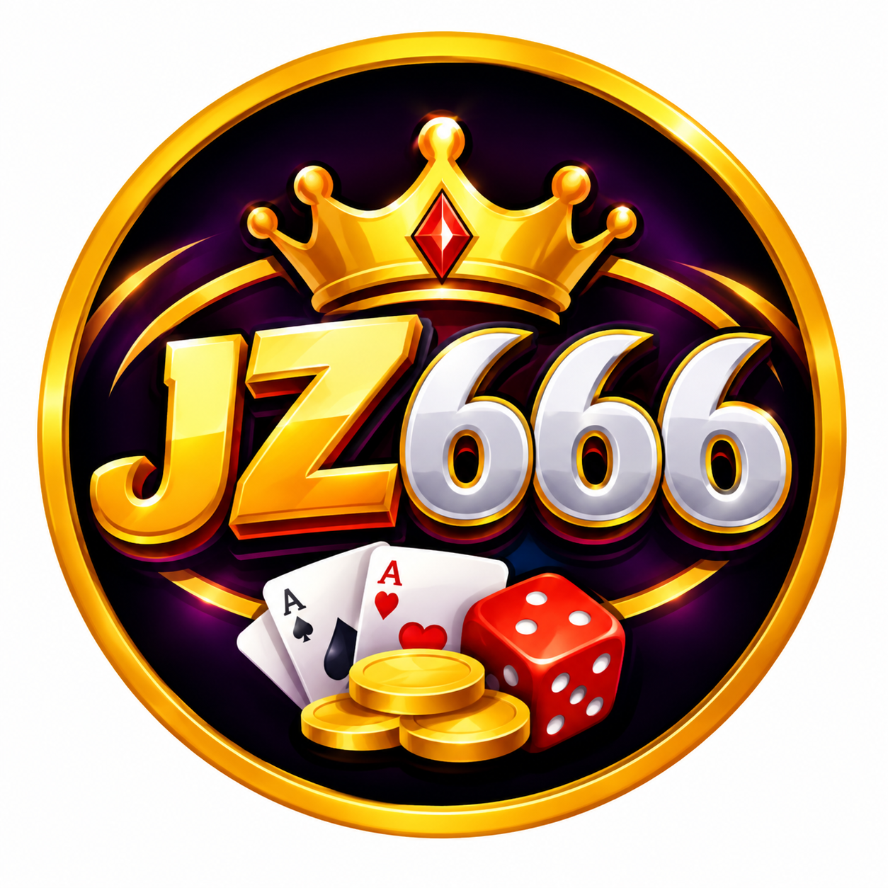 JZ666 Game