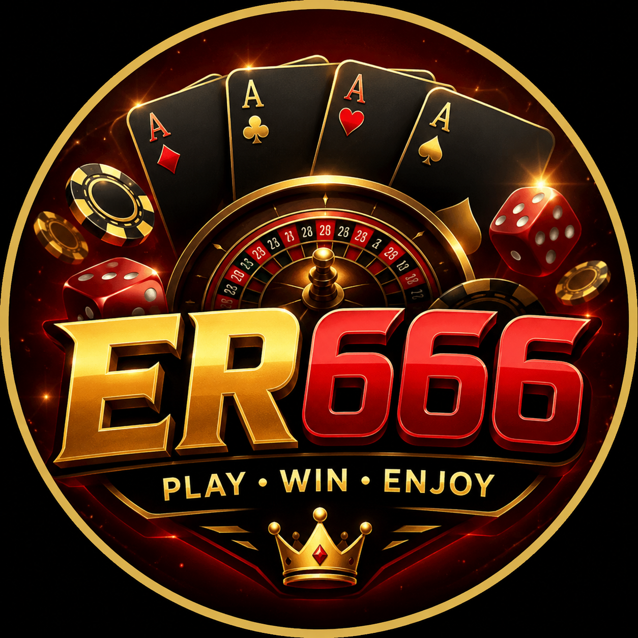 ER666 Game