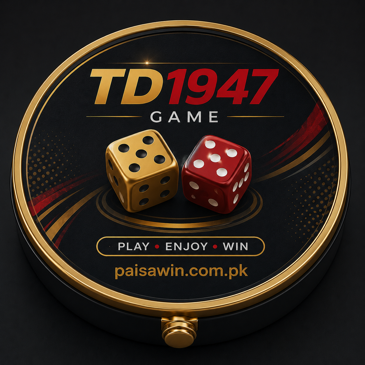 TD1947 Game