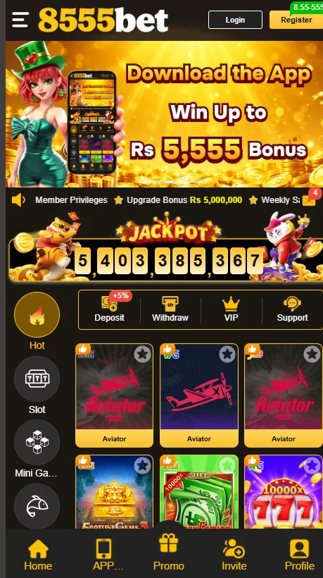 81CC Game App