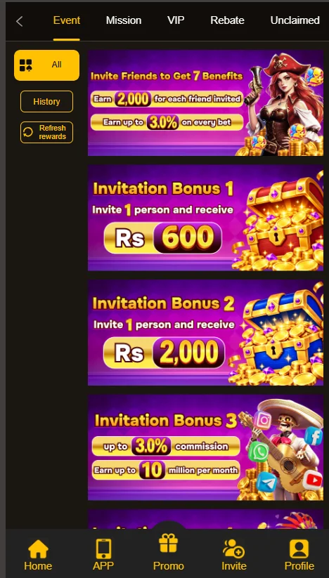 666PK Game APK