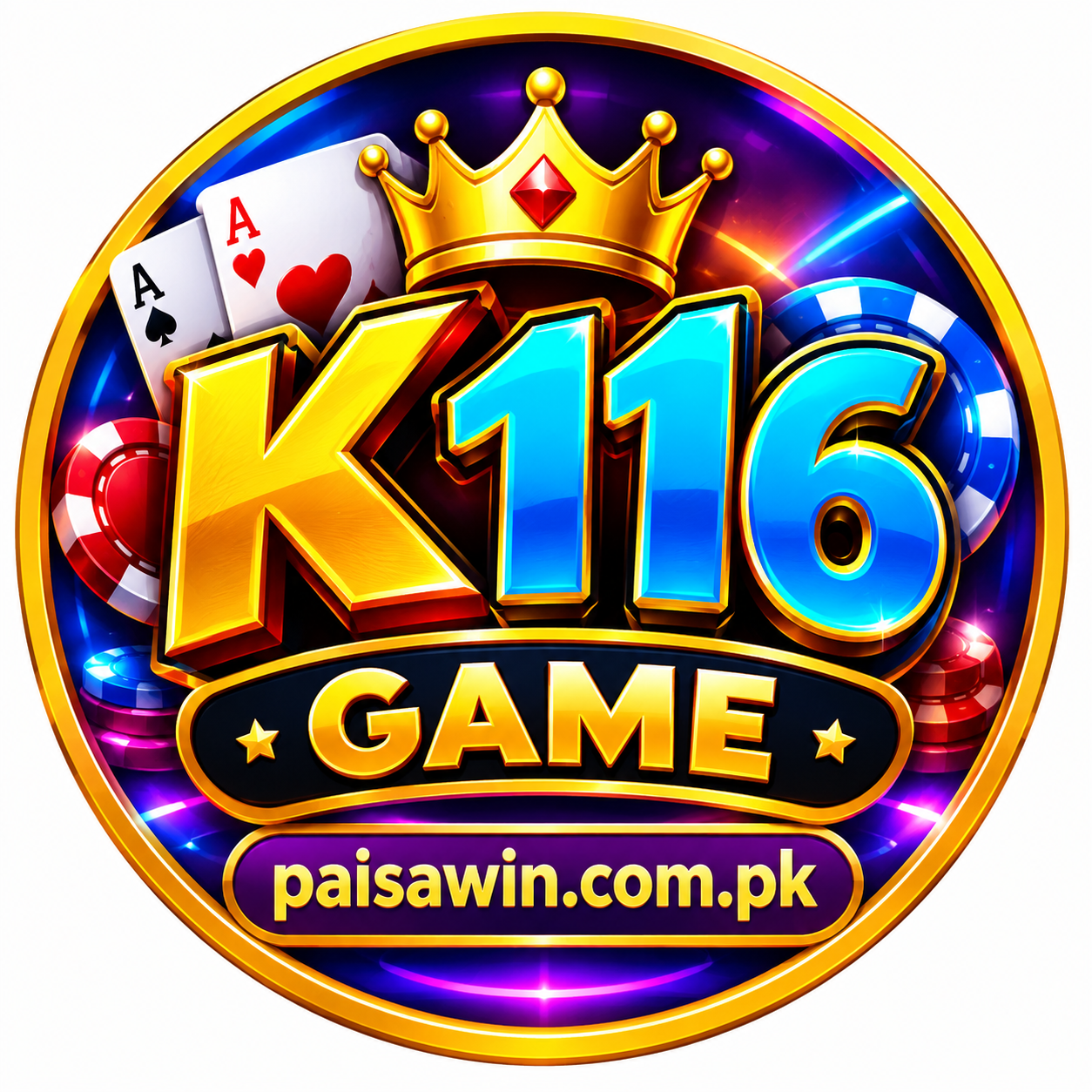 K116 Game